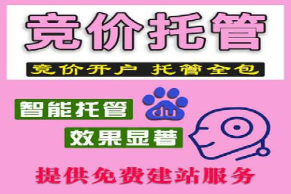 案例解读：百度竞价托管公司助力企业快速盈利